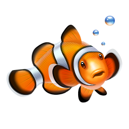 clownfish plugin for teamspeak 3 server icons